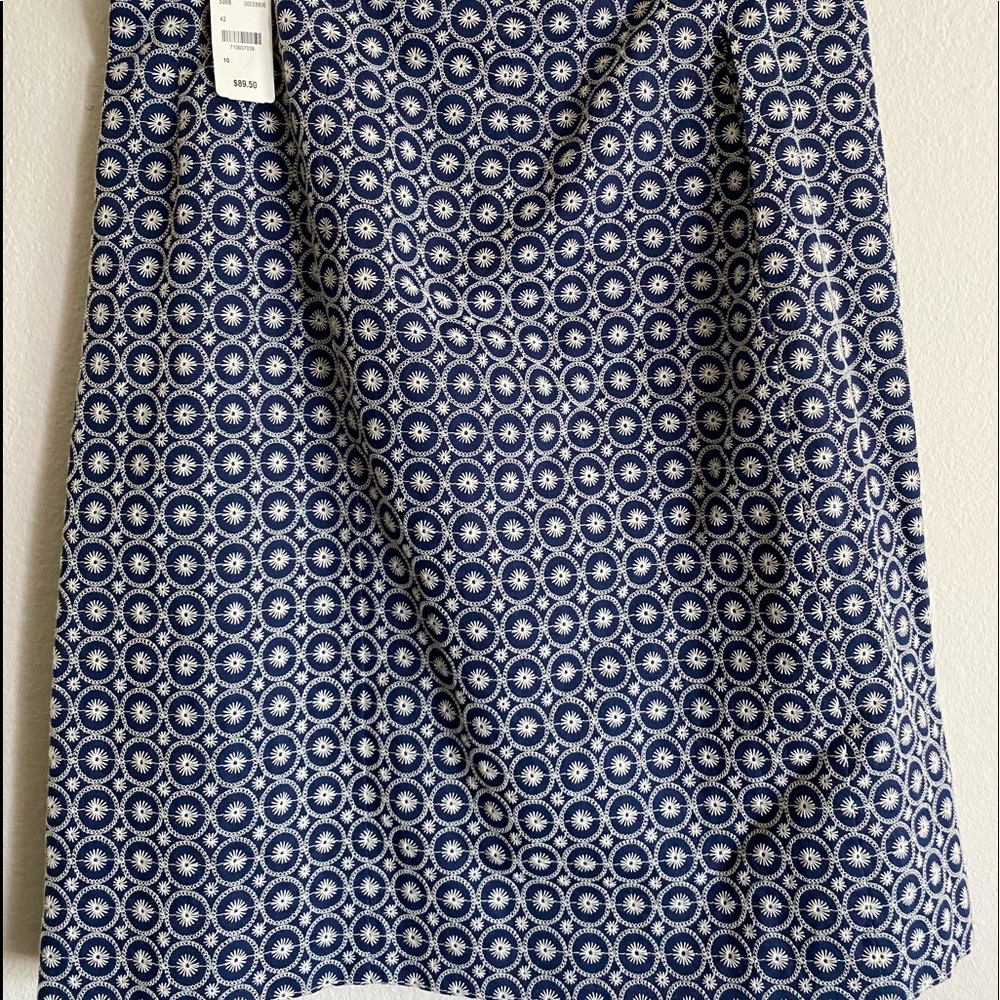 Brooks Brothers skirt